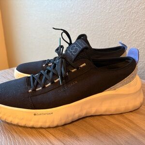 Cole Haan Black Sneakers Women’s 10